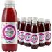 Vit Hit Energy Drink 12x500ml (Boost - Berry) - Buy Online on GoSupps.com