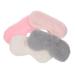 FOMIYES 16 Pcs Plush Eye Mask Eye Shade Cover Sleeping Eye Patch Eye Mask Blindfold Sleep Eye Masks for Women Eye Covers for Sleeping Silk Blindfold Miss to Sleep Cotton Goggles