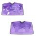 Waterproof Post Surgery Shower Cape | Water-Resistant Garment for Mastectomy & Shoulder Surgery Protection - Buy Online on GoSupps.com