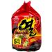 Ottogi Yeul Ramen Super Spicy Korean Style Instant Noodle 120g X 5 Packs (600g) - Buy Online on GoSupps.com