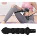 Premium Massage Pistol Head Replacement | Deep Tissue Accessories for Muscle Relief | Portable Fascia Massage Attachments | Compatible with 18-19 Caliber Devices - Buy Online on GoSupps.com
