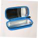 JEWEDECO Insulated Travel Medication Cooler Bag - Portable Insulin Storage Pouch - Buy Online on GoSupps.com