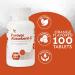 Forever Absorbent-C: Immune-Boosting Vitamin C Supplement - Buy Online on GoSupps.com