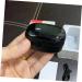 Healvian Finger Pulse Oximeter - Portable Oxygen Measuring Device (2pcs) for Accurate Blood Oxygen Saturation Monitoring | Mini Size 3x5.9cm - Buy Online on GoSupps.com