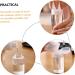 FOMIYES Makeup Remover Water Bottle Pump Bottle Reusable Bottle Small Terrarium Cosmetic Travel Containers Press down Bottle Dispenser Cosmetics Container Empty Foundation Container Lotion - Buy Online on GoSupps.com