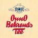 Onno Behrends Tee Norden | 500g Vegan Gluten-Free Lactose-Free Loose Tea for International Shipping - Buy Online on GoSupps.com