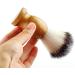Buy Premium Synthetic Hair Shaving Brush for Men | Soft Bristles for Effortless Shaving - International Shipping Available - Buy Online on GoSupps.com