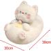 Harilla Plush Foot Warmers Cute Soft & Durable Winter Warm Shoes for Home Dorm Camping & More - Buy Online on GoSupps.com