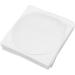 Yctze Dosettes de Papier d'aluminium 50 Pi ces Feuille d'aluminium Auto-adh sive Couvre Capsules de caf th Bo tes de Yaourt Dosettes de Papier 'aluminium - Maison et Cuisine/Cuisine et Salle 72 5mm - Buy Online on GoSupps.com
