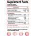 Ideal Infusion Thermogenic Supplement - Stimulant-Free Capsimax Cayenne Pepper - Thyroid Support - Preserve Muscle Mass - Weight Management - Vegan - 60 Servings - Buy Online on GoSupps.com
