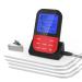 Advanced 4 Probe Thermometer Ins Tant Read Cooking Temperature Meter