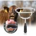 Cattle Dilator Smooth Edge Head Design Animals Dilator Cattle Animals for Home Horses - Buy Online on GoSupps.com