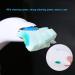 Toilet Brush Refills Multipurpose Pads for Toilet with Strong Detergency Safe Material Convenient (Lemon) - Buy Online on GoSupps.com