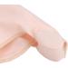Bunion Corrector Hallux Valgus Pain Relief Kit for Right Foot - Orthopedic Toe Straightener for Foot Pain, Calluses, and Corns - Buy Online on GoSupps.com