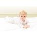 Magnet Mouse Original Magic Sleepsuit Onesie - Pale Pink, 6 Months - Buy Online on GoSupps.com