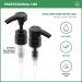 Bar5F N18S Dispensing Pump for Shampoo, Conditioner, Lotion - Fits 1 Inch Bottle Necks (Pack of 2) - Buy Online on GoSupps.com