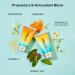 FlexSun Moisturizing Sunscreen SPF 30 - Lightweight Scent Free & Broad Spectrum Protection | Infused with Botanicals & Squalene 2 oz - Buy Online on GoSupps.com