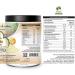 8x Garlic Powder (200g / Can) - Buy Online on GoSupps.com