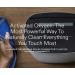 O Smarthome Cleaning System | Powerful Natural All-Purpose Cleaner for a Spotless Home - Buy Online on GoSupps.com