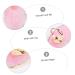 Beaupretty 4-Piece Nail Polish Mixing Bowl Set | Cosmetic Makeup Palette Rings for Nail Art | Ideal for Professional & DIY Use - Buy Online on GoSupps.com