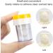 4-Piece Manual Contact Lens Cleaner Set with Portable Travel Cases | Essential Contact Lens Storage & Maintenance Solution - Buy Online on GoSupps.com