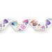 Moonpet Personalized Cat Neck Band | Custom Name & Phone Number | Safety Lock & Bell | Stylish Cat Accessory - Buy Online on GoSupps.com