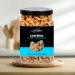 Honey Roasted Cashews - 32 oz Reusable Container | Gourmet Nuts Coated with Natural Honey | Healthy Vegan Snack | Hand-Picked & Roasted to Perfection | Sweet & Crunchy 2lb Pack - Buy Online on GoSupps.com