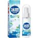 Spray de refroidissement - Spray froid pour temps chaud | Spray de refroidissement pour le visage et le corps | Spray de refroidissement du visage | Spray de brume pour le corps | Spray de 50ml - Buy Online on GoSupps.com