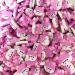 RT 100g 10mm Cute Girl Boy Slices Polymer Hot Clay Sprinkles for Crafts Making DIY Nail Art Decoration Crystal Mud Slime Filling Y118 (Color : 10mm Pink) - Buy Online on GoSupps.com