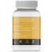 Castor Oil Capsules - 60 Softgel Capsule - Buy Online on GoSupps.com