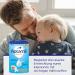 Buy APTAMIL Children's Milk 2+ - Nutrient-Rich Baby Food with Omega 3 Soy & No Palm Oil | 800g Powder for 1-Year-Olds & Up - International Shipping Available - Buy Online on GoSupps.com