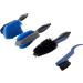 Park Tool Bike Cleaning Brush Kit - Essential Single Brush Set - Buy Online on GoSupps.com