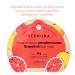 Sephora Grapefruit Face Mask - Hydrating & Anti-Pollution Formula - Buy Online on GoSupps.com