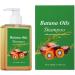  Generisch Rosemary Oil 2-Pack Anti-Hair Loss Fortifying Shampoos for Hair Growth 100ml - Buy Online on GoSupps.com
