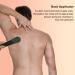 Selff Tanning Applicator - Selff Tan Back Applicator Tool | Selff Lotion Back Applicator | Foldable Streak- Sunscreen Applicator For Back | Tanning Lotion Applicator For Men And Women - Buy Online on GoSupps.com
