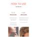 Prettyskin Goodbye Sebum Finish Powder 5g - Lightweight Oil Control for Long-Lasting Soft Finish - Buy Online on GoSupps.com