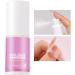 Nail Glue Remover for Pressed Nails - 20ml Gel Makeup Remover Spray - Gentle Manicure and Pedicure Remover - For Beginners and Professionals - Daily Use - Buy Online on GoSupps.com