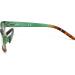 CessBlu Ladies Blue Light Filter Glasses | Anti-UV Reader Eyeglasses for Women | Green 2.5x Screen Protection - Buy Online on GoSupps.com