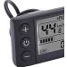 Alomejor S866 LCD Display - Large Screen LCD Display for Electric Bicycle (24V 36V 48V) with Waterproof Plug - Buy Online on GoSupps.com