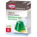Dr.Oetker Professional Vegan G tter Dish - 1kg Bundle with Cherry Flavor | Vegan Dessert Powder for International Shipping - Buy Online on GoSupps.com