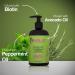 Mielle Rosemary Mint Strengthening Leave-In Conditioner - Pack of 1 - Buy Online on GoSupps.com