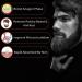 Buy Fan Traa Beard and Hair Growth Oil - 50ml | Natural Non-Sticky Formula for Thicker & Faster Beard Growth | Perfect for Patchy & Uneven Beards | International Shipping Available - Buy Online on GoSupps.com
