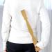 DC Voltage Bamboo Back Scratcher for Men & Women - Long Handle Massage Tool - Handicraft Finger Design - Buy Online on GoSupps.com