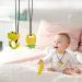 6 Packs Kielezeuge Silicone Chew Pendants for Autistic Children | Safe Sensory Bite Toys - Buy Online on GoSupps.com