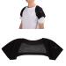 Shoulder heating pillows hot compress heated shoulder support heated shoulder bandage relief of muscle pain shoulder warmer mesh bag design electrical heating pillow