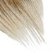 Buy 10 Strands Synthetic Dreadlocks Extensions - 20inch Double Ended MT27-613# - Soft Thin Crocheted Dreads for Reggae & Hip-Hop Style - Buy Online on GoSupps.com