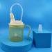 Adult Sippy Cup Drinking Cup 300ml Spill Proof Cups - Handicapped Accessories Drinking Cup for Adultslimited Mobility Handicap Cups for Elderly Care Caits - Buy Online on GoSupps.com
