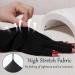 Hsathoac Manicure Gloves UV Protection Nail Art Skin Care UV Shield Gloves Professional UPF50+ UV Protection Gloves for Gel Nail Lamp Anti UV Gloves for Protect Hands from UV Light Lamp Dryer - Buy Online on GoSupps.com