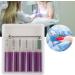 YAOGOHUA Nail Art Grinding Head Dead Skin Removal Nail Drill Bits Sanding Polishing Head Set (GH-06) GH-06 GH-06 - Buy Online on GoSupps.com