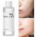 77% Soothing Toner for Face Facial Toner Soothing Toner for Deep Hydration Skin Care Skin Refreshing Essence to Even Skin Tone Deep Calming Soothing Serums Moisturizing Refreshing and Even Skin Tone - Buy Online on GoSupps.com
